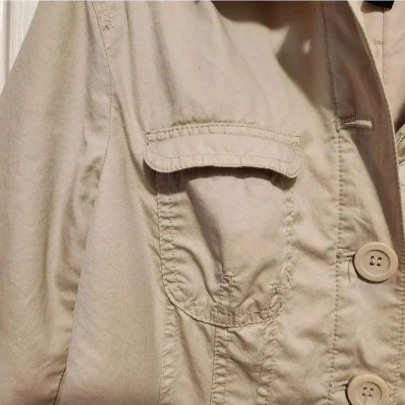 INC International Concepts jacket - Picture 12 of 12